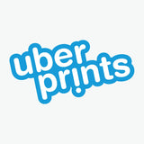 Uber print